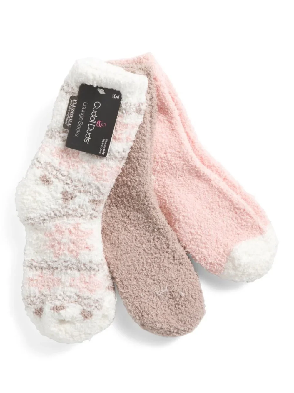 Cuddl Duds nwt cuddl